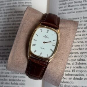 Omega de Ville
