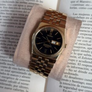 Omega Constellation