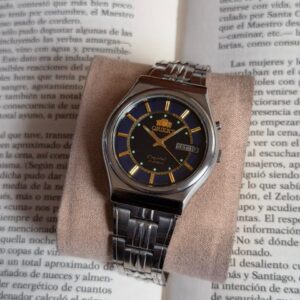 Orient