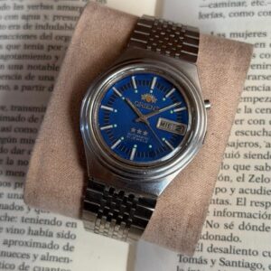 Orient