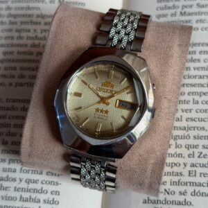 Orient