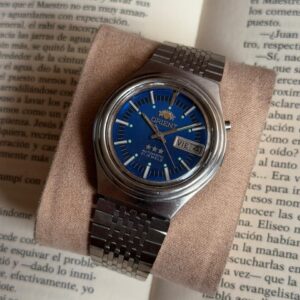 Orient
