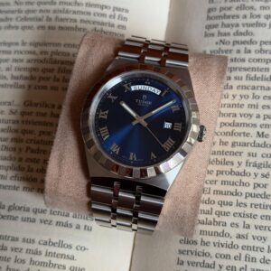 Tudor Royal