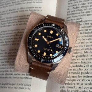 Oris SIXTY‑FIVE