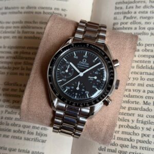 Omega Speedmaster