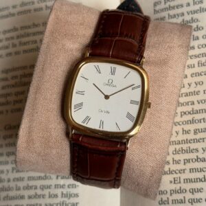 Omega De Ville