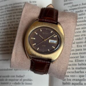 Seiko DX