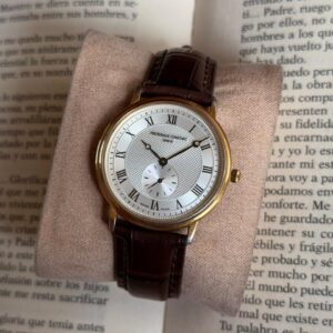 Frederique Constant