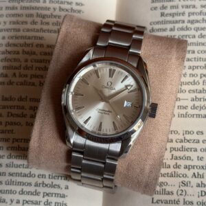 Omega Seamaster Aqua Terra