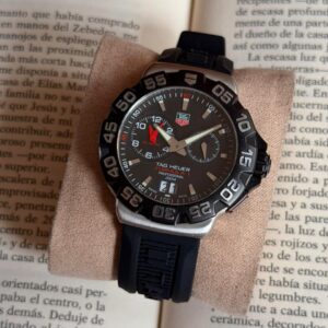 Tag Heuer Fórmula 1 Alarm