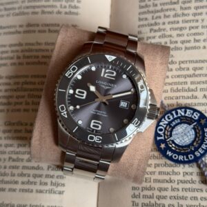 Longines Hydroconquest