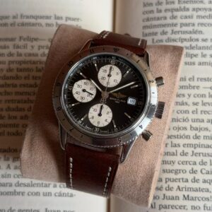 Breitling Navitimer Chronograph