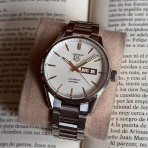 Tag Heuer Carrera