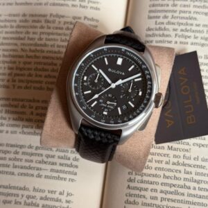 Bulova Lunar Pilot