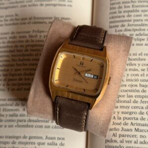 Tissot Millionaire