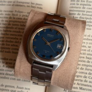 Seiko