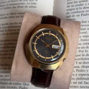 Seiko DX