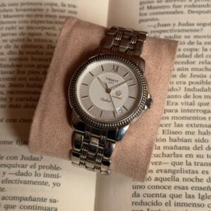 Tissot Ballade Autoquartz