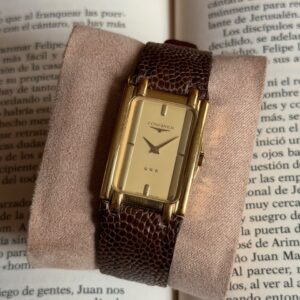Longines Tank