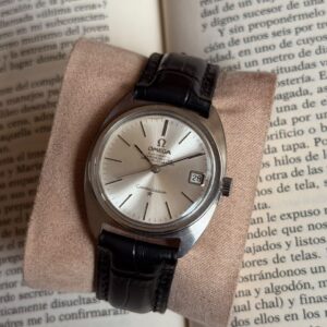 Omega Constellation
