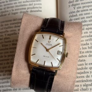 Omega de Ville