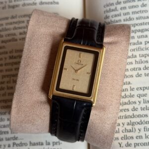 Omega de Ville Opera
