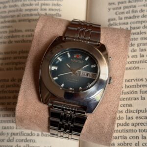 Orient