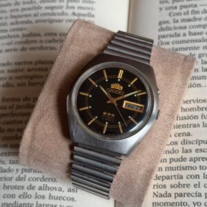 Orient
