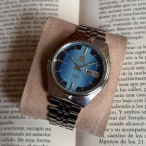 Orient
