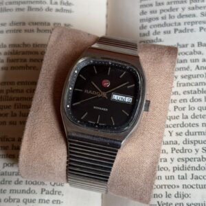 Rado Voyager