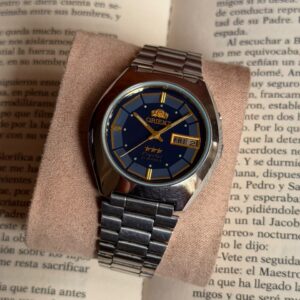 Orient