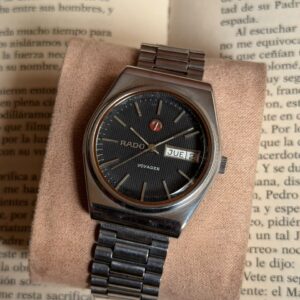 Rado Voyager