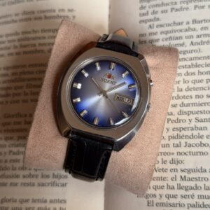 Orient