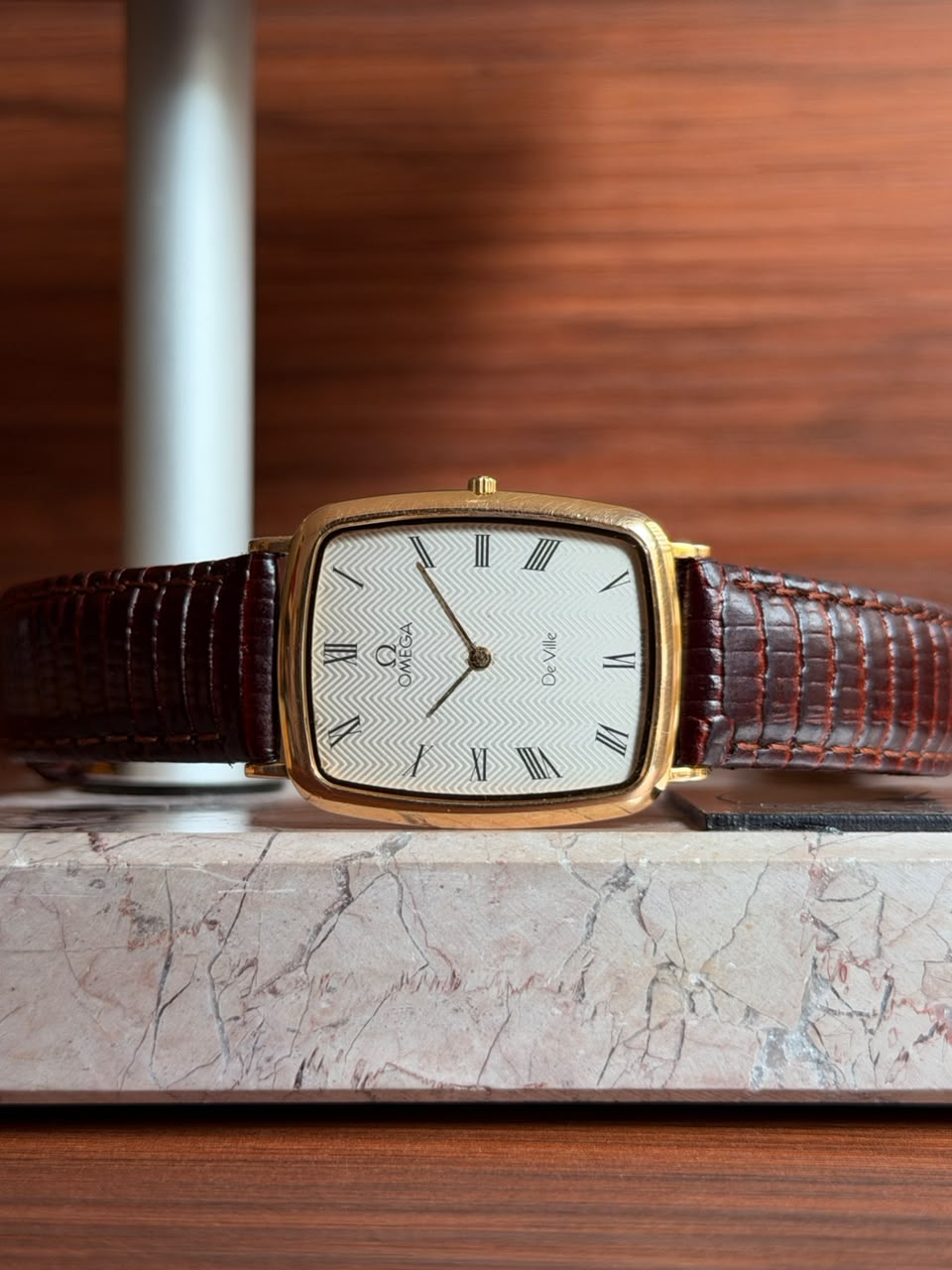 Omega de Ville Tank - Image 2