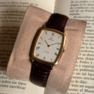 Omega de Ville Tank