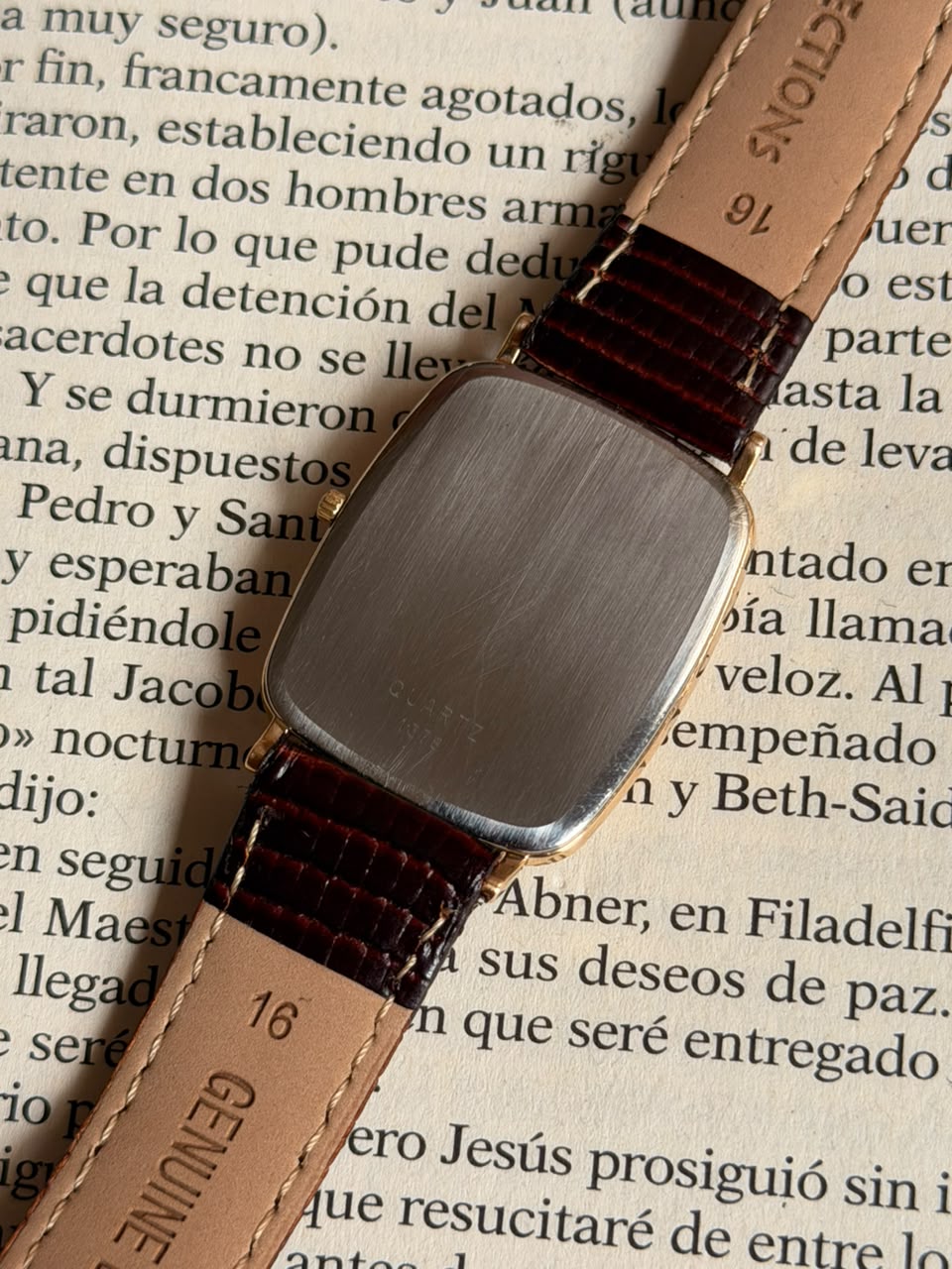 Omega de Ville Tank - Image 5