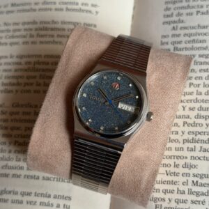 Rado Voyager