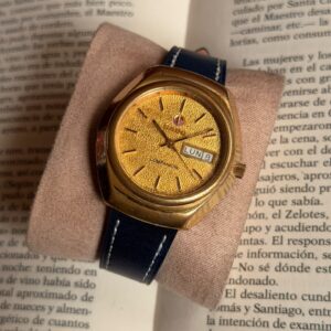 Rado Conpanion
