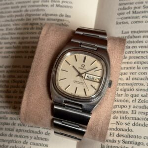 Omega Seamaster
