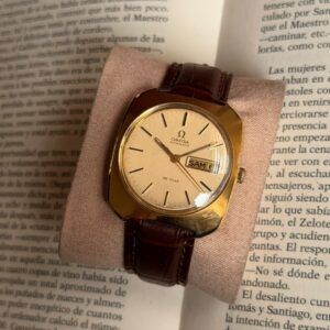 Omega de Ville