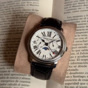 Frederique Constant