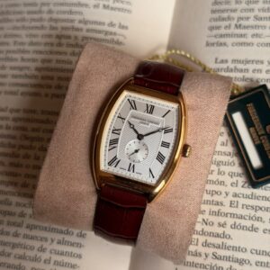 Frederique Constant Small Seconds