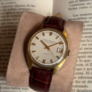 Girard Perregaux Gyromatic