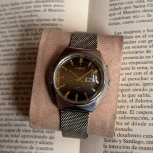 Orient