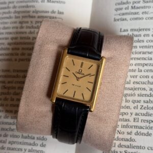 Omega de Ville Tank