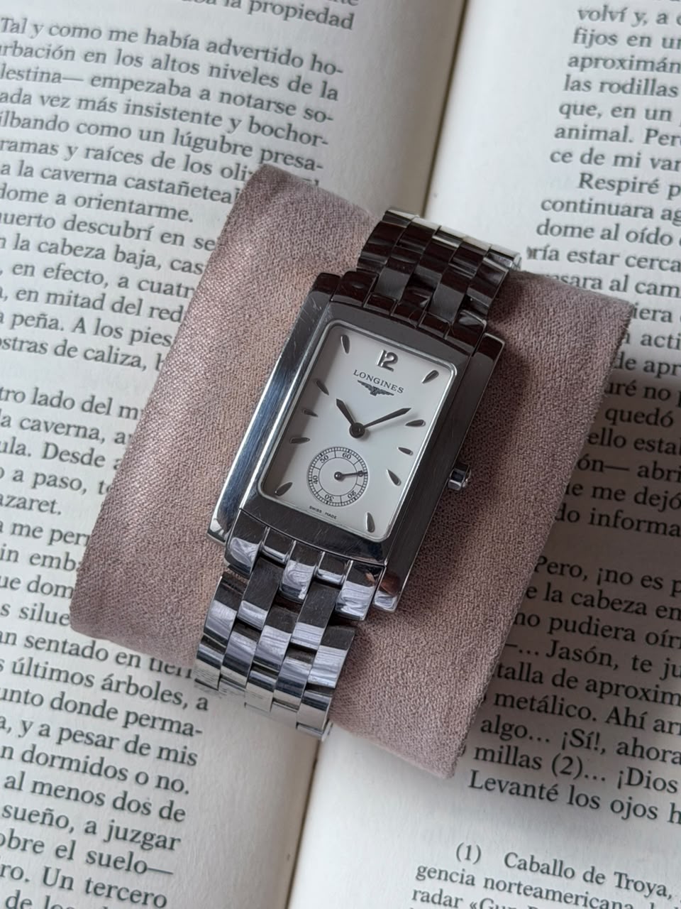 Longines DolceVita