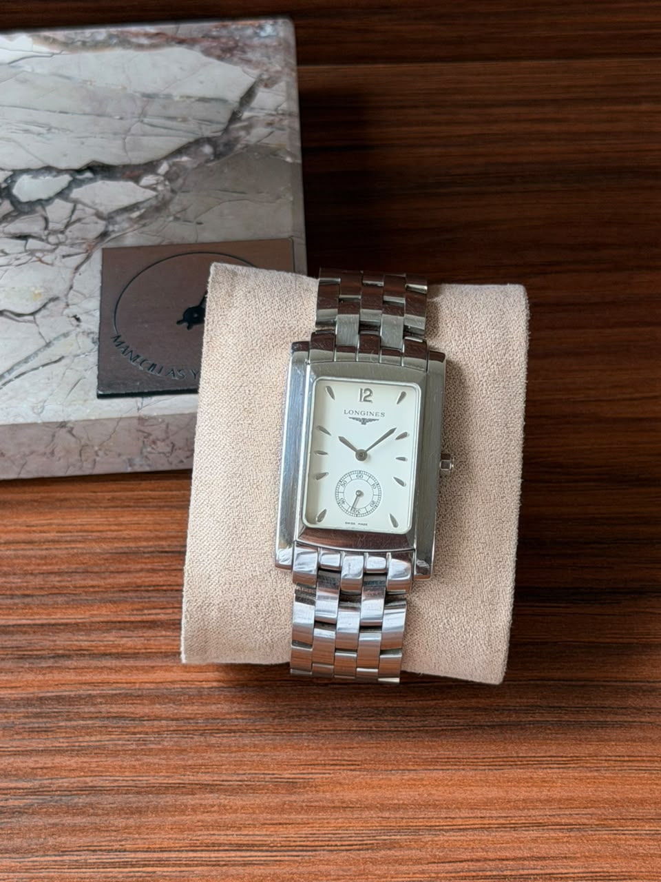 Longines DolceVita - Imagen 7