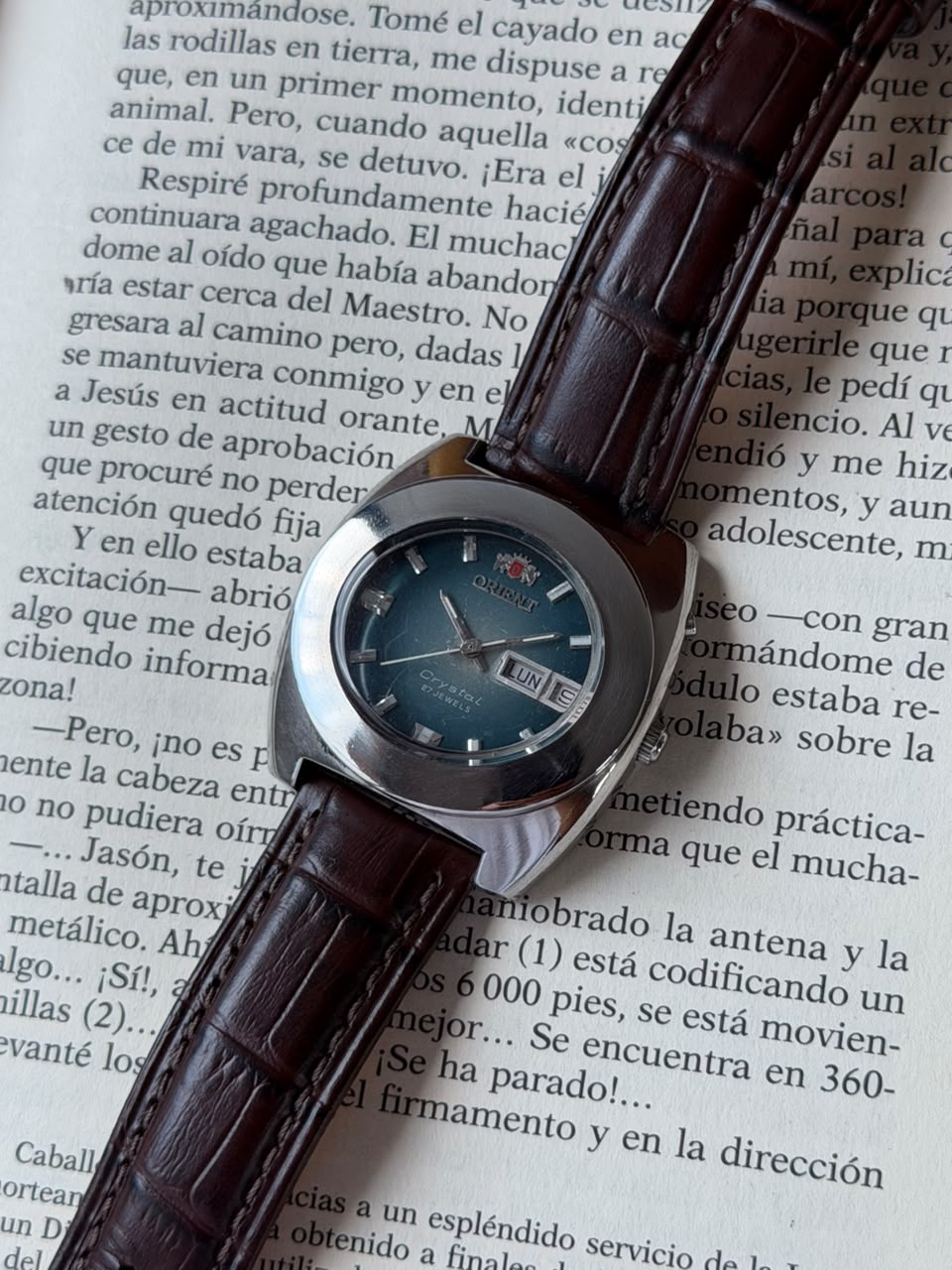 Orient - Imagen 3