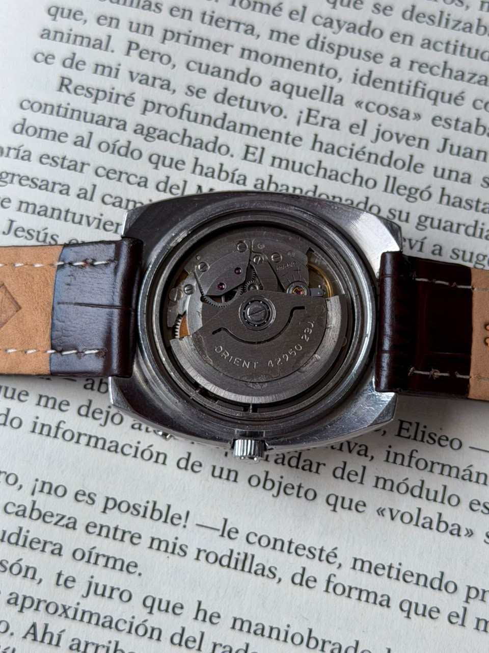 Orient - Imagen 6