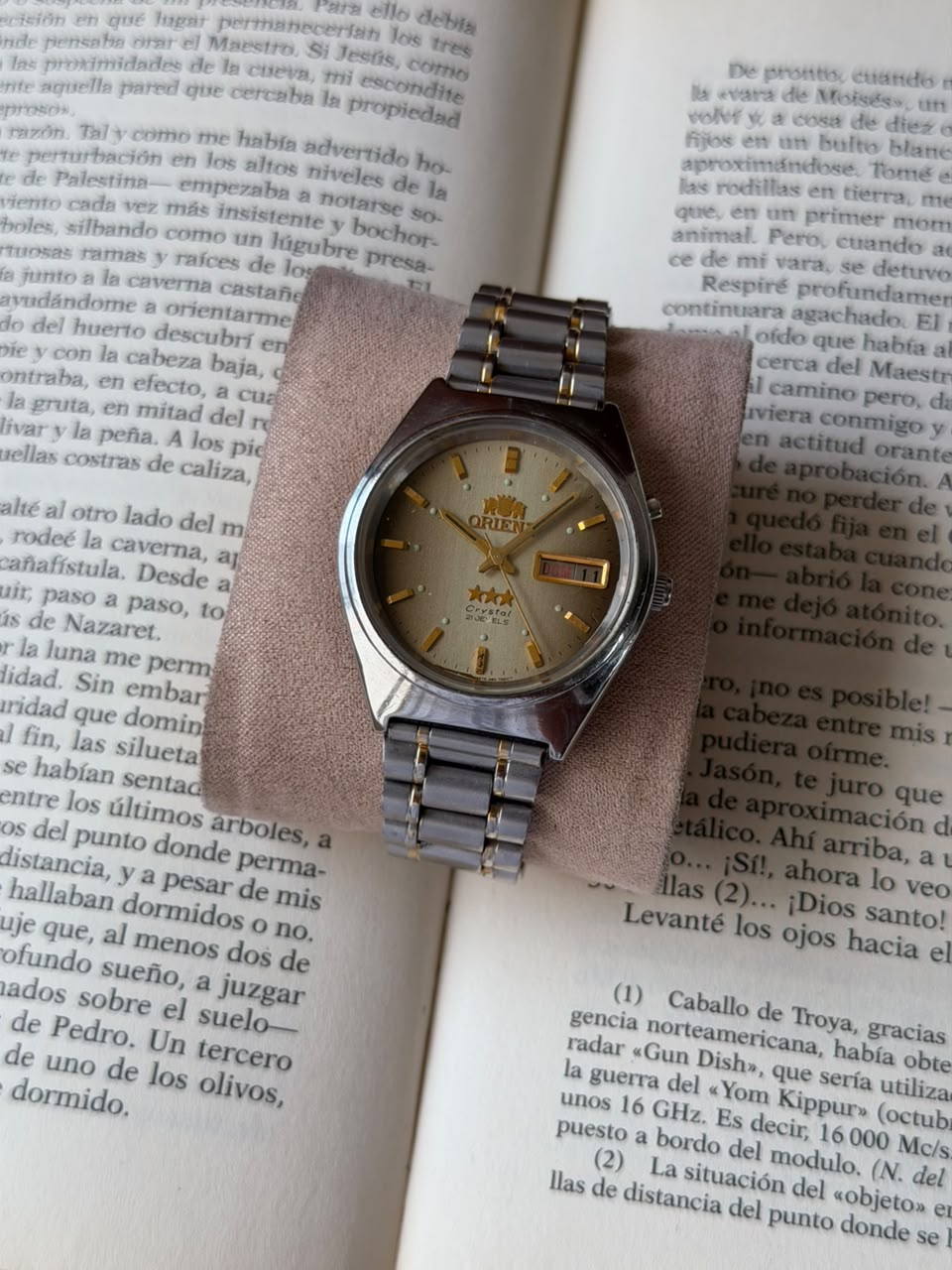 Orient